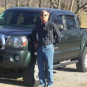 Meet your Posher, Tony